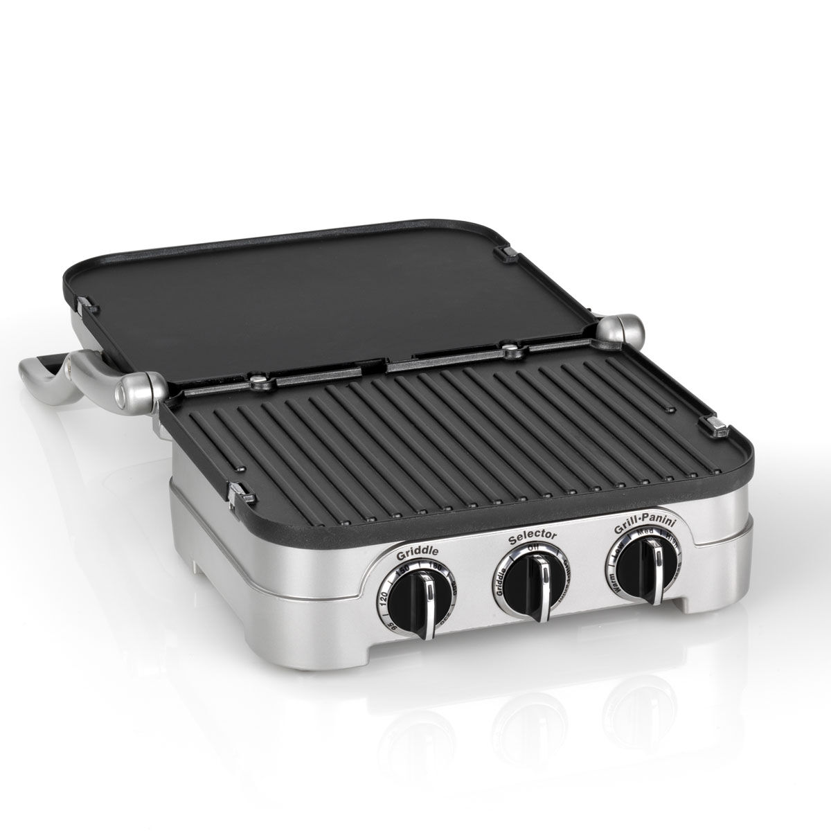 Griddle & Grill